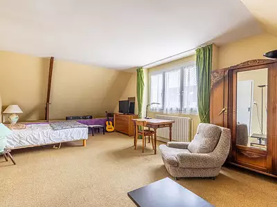 Maison, 177 m²
