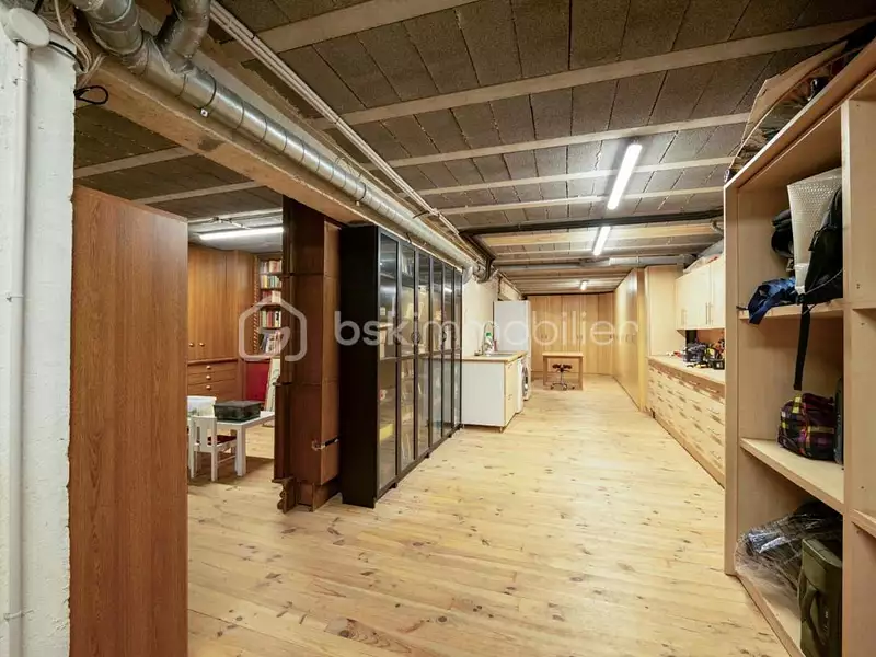 Maison, 518 m²