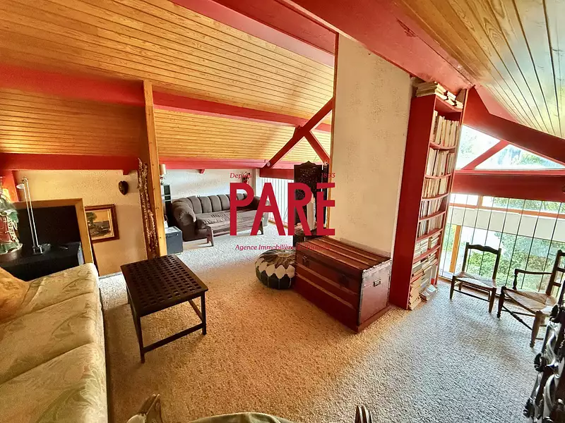Maison, 120 m²