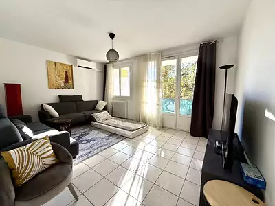 Appartement, 68 m²