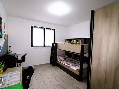 Maison, 127 m²