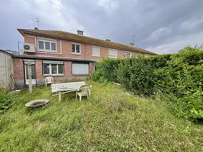 Maison, 100 m²