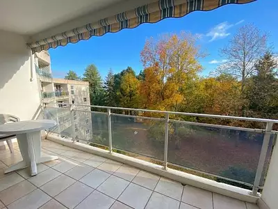 Appartement, 80,2 m²