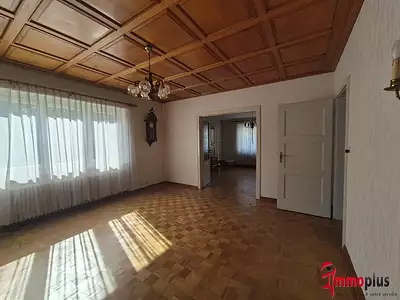 Maison, 126 m²