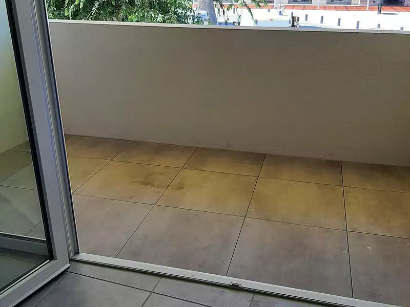 Appartement, 37,89 m²