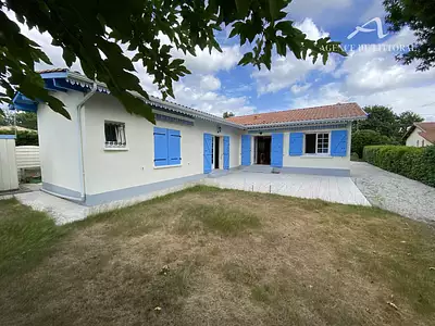 Maison, 113,66 m²
