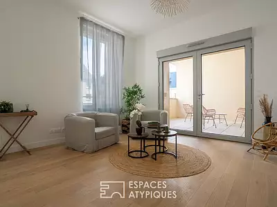 Appartement, 71,3 m²