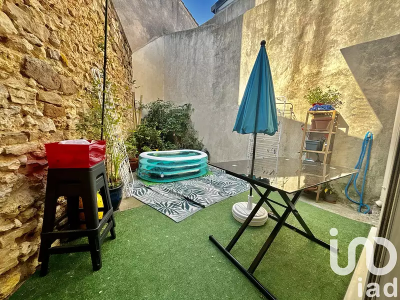Maison, 200 m²