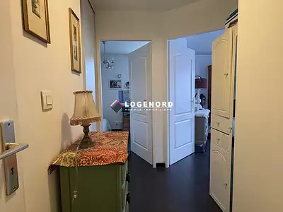 Appartement, 78,5 m²