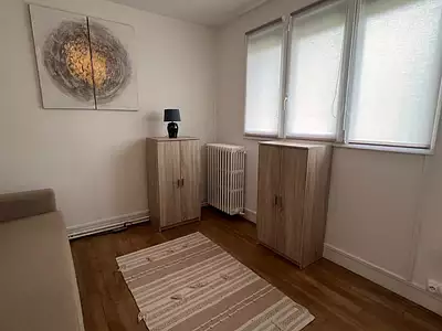 Maison, 105 m²