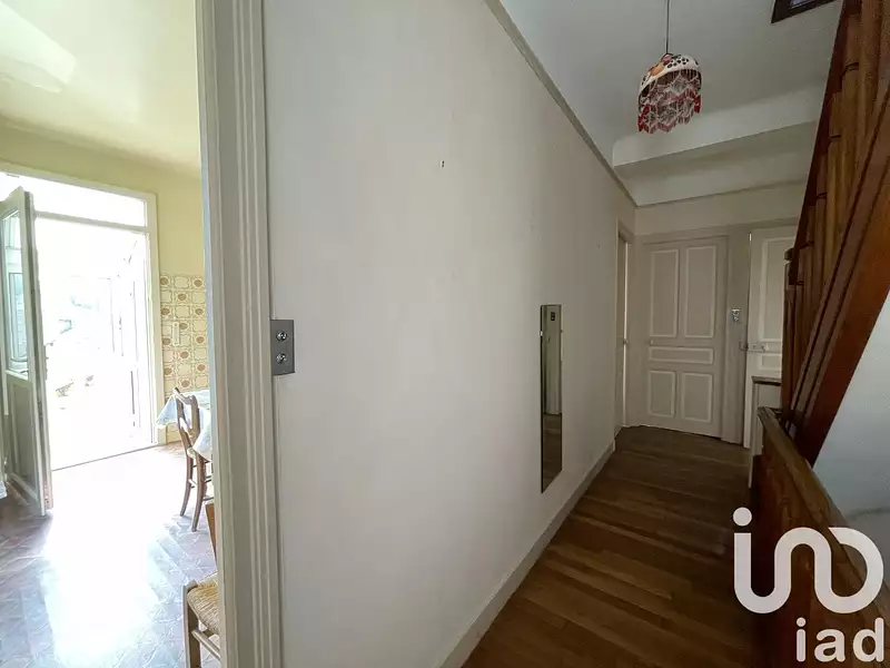 Maison, 110 m²