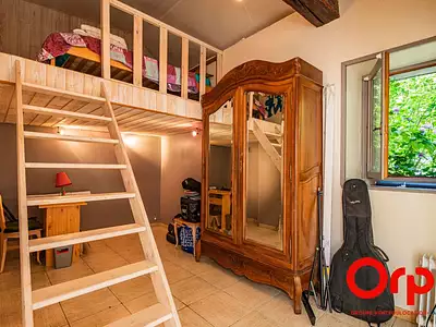 Maison, 146 m²