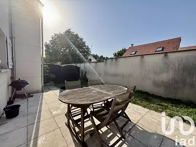Maison, 72 m²
