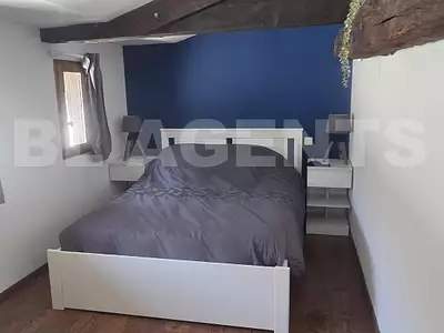 Maison, 113 m²