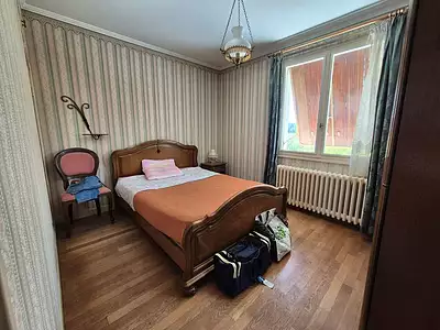 Maison, 77 m²