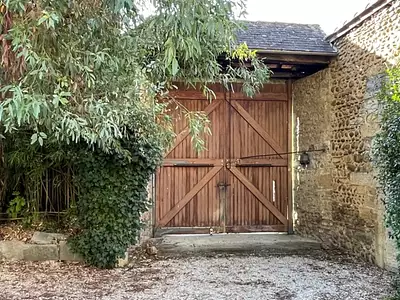 Maison, 445 m²