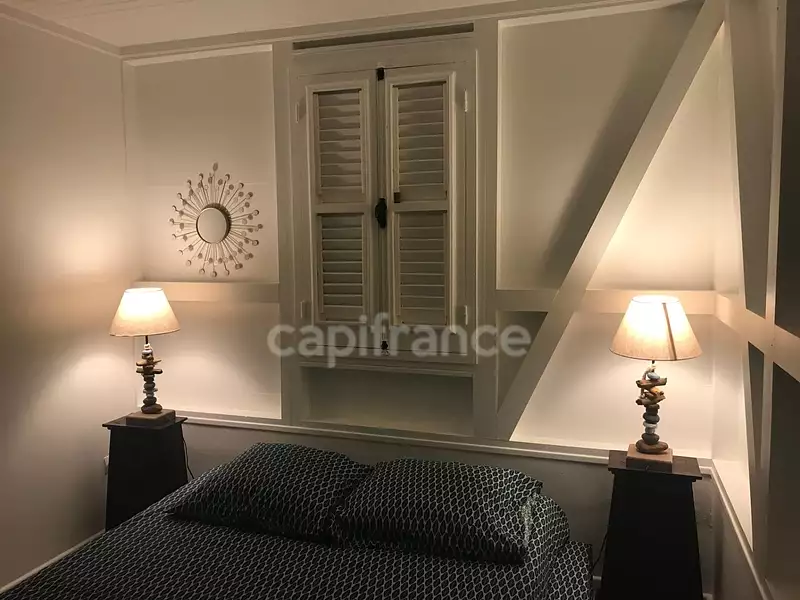 Maison, 47 m²