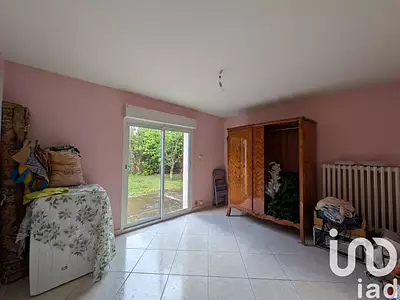 Maison, 118 m²