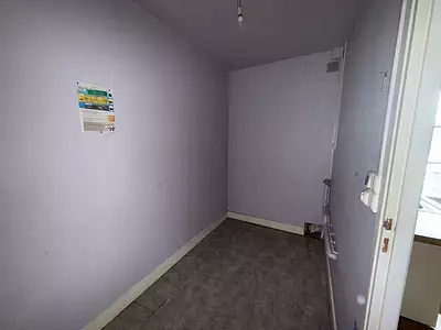 Appartement, 52 m²