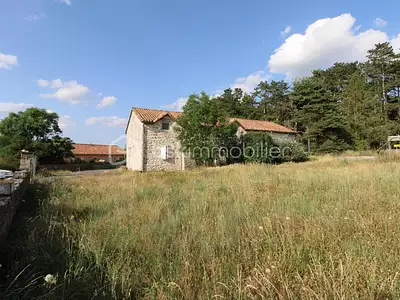Maison, 110 m²