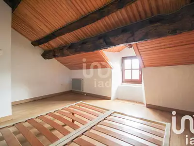 Maison, 65 m²
