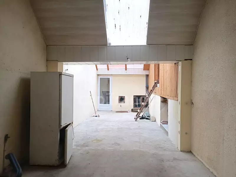 Maison, 118 m²