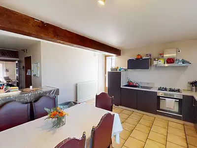 Maison, 212 m²