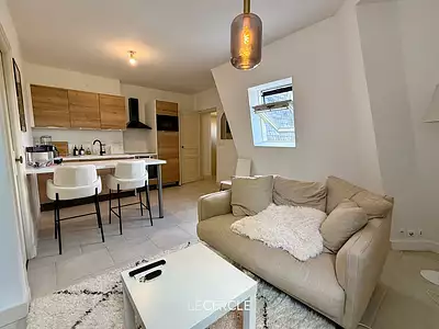 Appartement, 37,74 m²