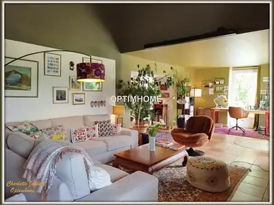 Maison, 208 m²