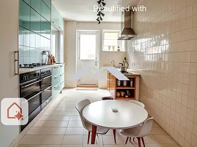 Appartement, 136 m²