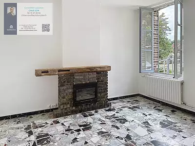 Maison, 106,65 m²