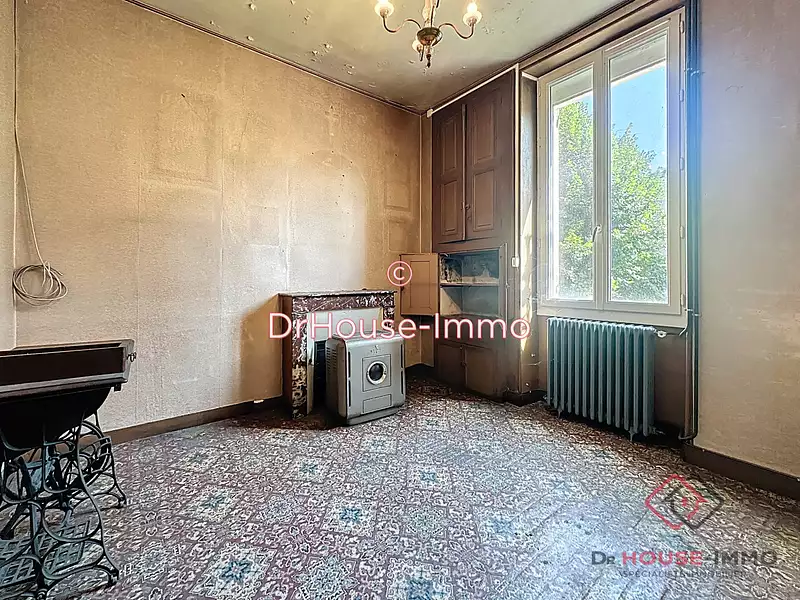 Immeuble, 212 m²