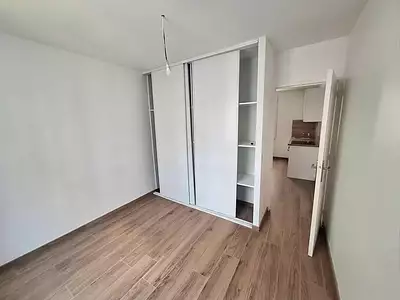 Appartement, 26,3 m²