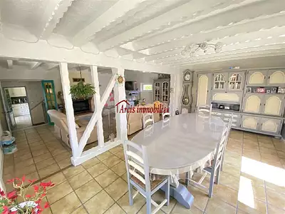 Maison, 131 m²