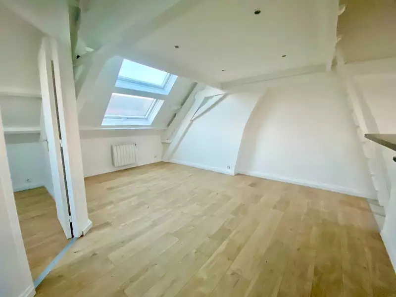 Appartement, 31 m²