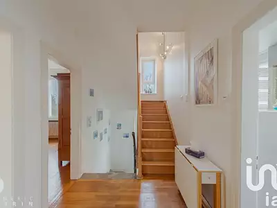 Maison, 222 m²