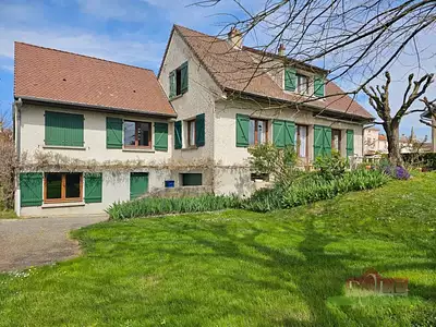 Maison, 149 m²