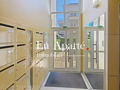 Appartement, 36 m²