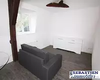 Appartement, 28,67 m²