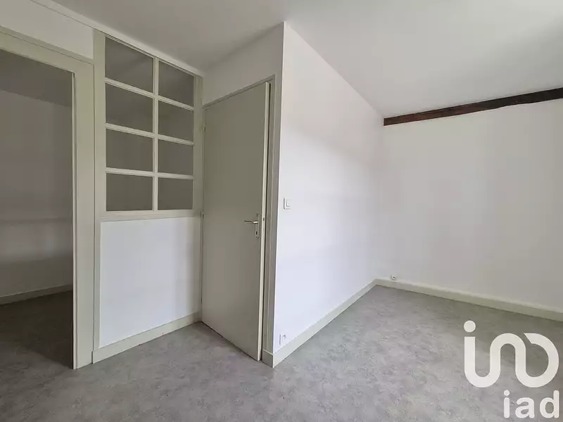 Maison, 58 m²