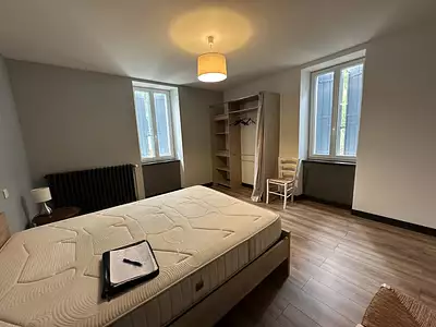 Appartement, 108 m²