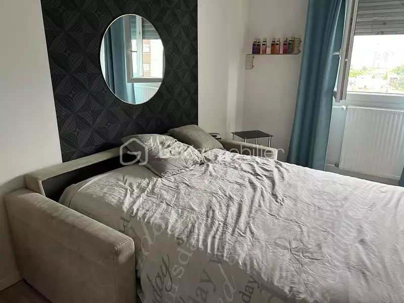 Appartement, 109 m²
