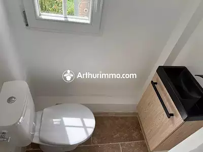 Appartement, 61,52 m²