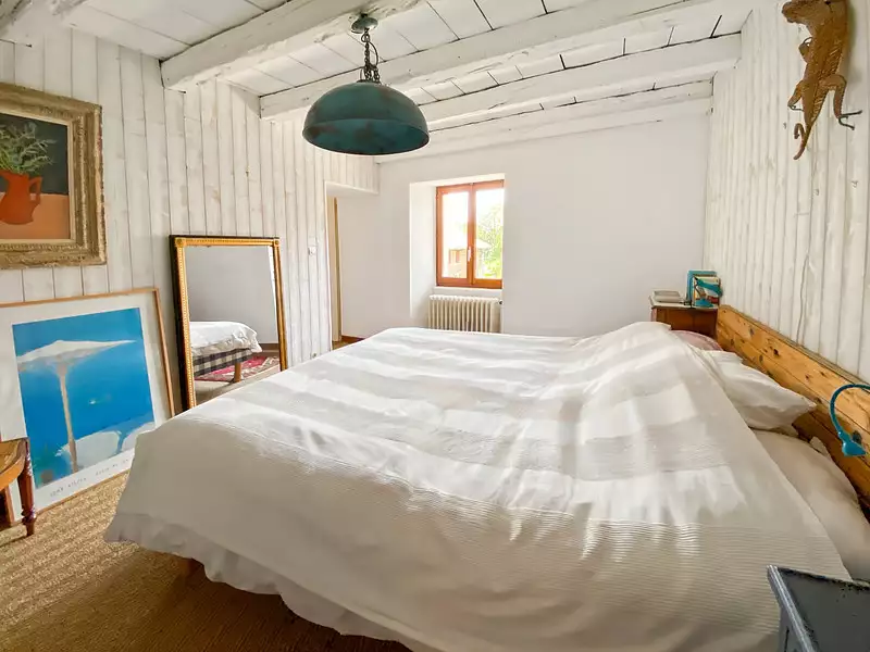 Maison, 189 m²
