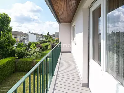 Maison, 104 m²