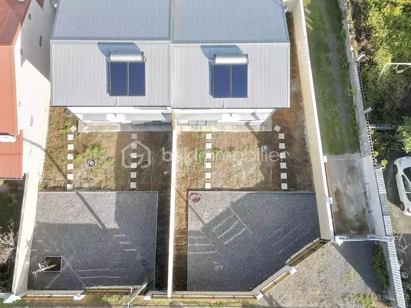 Maison, 74 m²