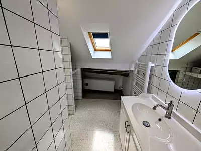 Appartement, 59,32 m²