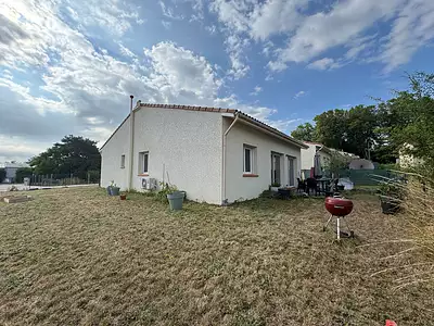Maison, 120 m²