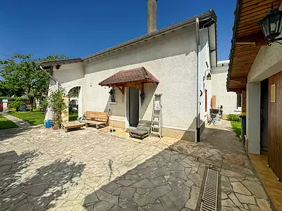 Maison, 119 m²