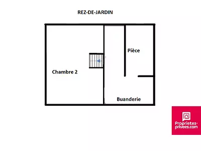 Maison, 66 m²